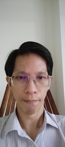 Bạn Nam Trung Hiếu Độc thân 41 tuổi Tìm bạn bè mới ở Bến Lức, Long An
