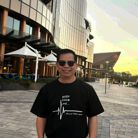 Stranger - Tìm bạn đời - Bình Thạnh, Hồ Chí Minh - Tìm người yêu