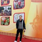 Nguyễn Doãn tiến - Tìm bạn tâm sự - Đông Anh, Hà Nội - Rất nghiêm túc