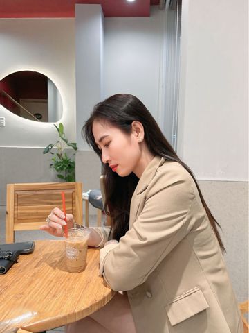 Bạn Nữ Huynh nuong Độc thân 36 tuổi Tìm người yêu lâu dài ở TP Vĩnh Long, Vĩnh Long