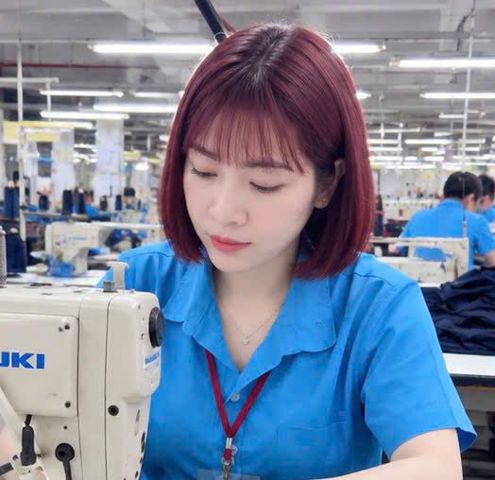 Bạn Nữ Byby Độc thân 43 tuổi Tìm người yêu lâu dài ở Tân Bình, Hồ Chí Minh