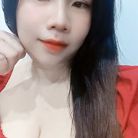 Hoa Hồng - Tìm người yêu lâu dài - Tân Ninh, Tây Ninh - Em hiền tìm bạn