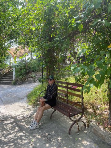 Bạn Nữ Nguyễn Thị Ly dị 45 tuổi Tìm bạn đời ở Nha Trang, Khánh Hòa