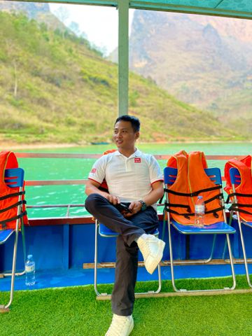 Bạn Nam Cao xuân chính Độc thân 33 tuổi Tìm người yêu lâu dài ở Hạc Thành, Thanh Hóa