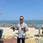 Quốc bảo - Tìm người để kết hôn - Cẩm Lệ, Đà Nẵng - Người sống giản dị, bình dân