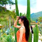 Én nhỏ - Tìm người yêu lâu dài - Mỹ Tho, Tiền Giang - Kết bạn làm quen chân thành đàng hoàng