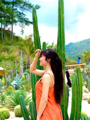Bạn Nữ Én nhỏ Độc thân 27 tuổi Tìm người yêu lâu dài ở Mỹ Tho, Tiền Giang