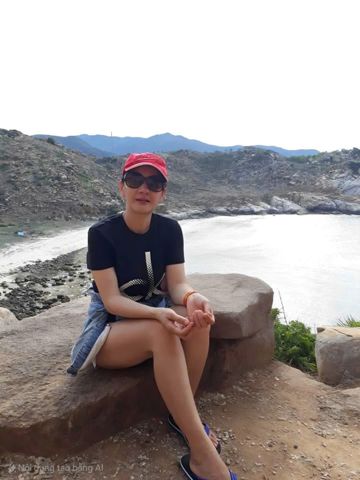 Bạn Nữ Tri kỷ Ly dị 46 tuổi Tìm bạn bè mới ở California, Mỹ