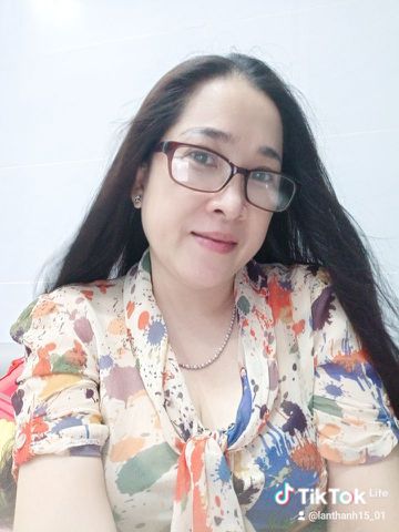 Bạn Nữ lanNguyen Ở góa 48 tuổi Tìm bạn đời ở Mỹ Tho, Đồng Tháp