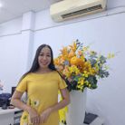 Thanh vy - Tìm bạn tâm sự - Gò Vấp, TP Hồ Chí Minh - Em đơn giản tìm anh chân thành