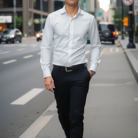 Cường - Tìm người yêu lâu dài - Gò Vấp, Hồ Chí Minh - Đơn giản. Chân thành.