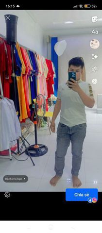 Bạn Nam Bi Độc thân 22 tuổi Tìm người yêu lâu dài ở Quận 3, TP Hồ Chí Minh