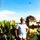 Nguyễn Thanh Bình - Tìm người yêu lâu dài - Thanh Xuân, Hà Nội - Anh chân thành