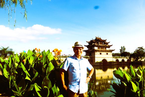 Bạn Nam Nguyễn Thanh Ở góa 69 tuổi Tìm người yêu lâu dài ở Thanh Xuân, Hà Nội