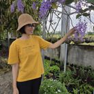 Quách Hồng Quyên - Tìm bạn bè mới - Tân Bình, Hồ Chí Minh - Xin chào!