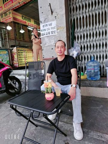 Bạn Nam Chinh Độc thân 42 tuổi Tìm người để kết hôn ở Quận 9, TP Hồ Chí Minh