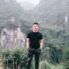 Hùng - Tìm người yêu lâu dài - Long Biên, Hà Nội - Đơn giản