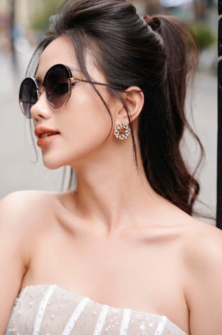 Bạn Nữ Kelly Ly dị 42 tuổi Tìm người yêu lâu dài ở Texas, Mỹ