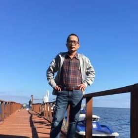 Bạn Nam MINH HIỀN Độc thân 59 tuổi Tìm người yêu lâu dài ở Florida, Mỹ