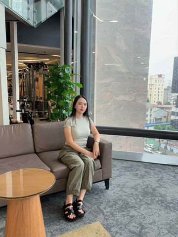 Bạn Nữ Le yen Độc thân 37 tuổi Tìm người yêu lâu dài ở Quận 3, TP Hồ Chí Minh