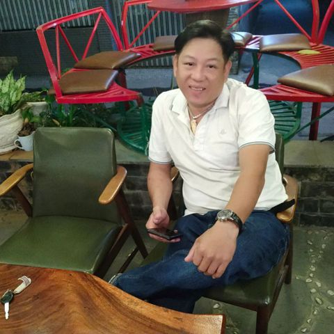 Bạn Nam Huy Ly dị 45 tuổi Tìm người yêu lâu dài ở Quận 3, TP Hồ Chí Minh