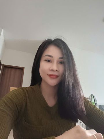 Bạn Nữ Thủy Ly dị 34 tuổi Tìm bạn đời ở Tân Phú, TP Hồ Chí Minh