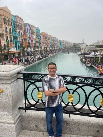 Bạn Nam Lê Quang Độc thân 44 tuổi Tìm bạn bè mới ở Hồng Bàng, Hải Phòng