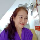 NGUYEN T HOANG  61 t - Tìm bạn đời - Sài Gòn, Hồ Chí Minh - tim một người bạn đời