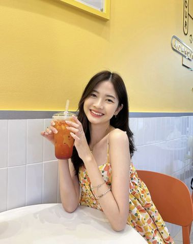Bạn Nữ Xuân Độc thân 25 tuổi Tìm người yêu lâu dài ở Gò Vấp, TP Hồ Chí Minh