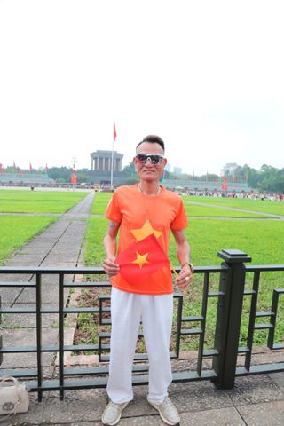 Bạn Nam Tìm người Ly dị 54 tuổi Tìm người yêu lâu dài ở Đống Đa, Hà Nội
