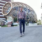 Thắng - Tìm người yêu lâu dài - Hòa Lạc, Hà Nội - Vui vẻ, chân thành