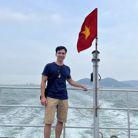 Duc - Tìm người yêu lâu dài - Hai Bà Trưng, Hà Nội - Lam ban ---