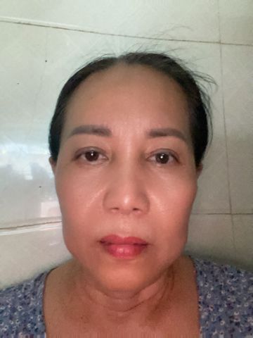 Bạn Nữ TH Độc thân 55 tuổi Tìm bạn bè mới ở Lấp Vò, Đồng Tháp