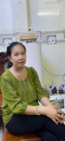 Bạn Nữ TH Độc thân 55 tuổi Tìm bạn bè mới ở Lấp Vò, Đồng Tháp