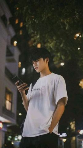 Bạn Nam Chương Độc thân 24 tuổi Tìm người yêu ngắn hạn ở Thủ Đức, TP Hồ Chí Minh