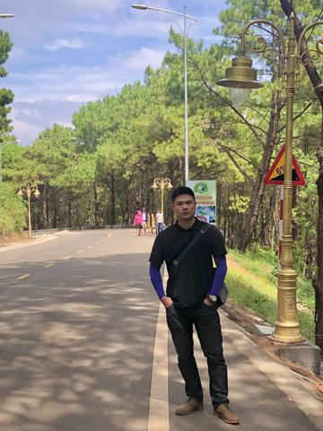 Bạn Nam Nguyễn Văn Độc thân 33 tuổi Tìm bạn đời ở Buôn Ma Thuột, Đắk Lắk