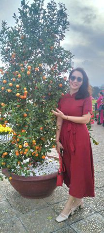 Bạn Nữ Thủy Ly dị 35 tuổi Tìm người để kết hôn ở Quận 3, TP Hồ Chí Minh