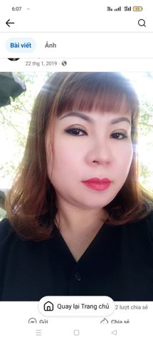 Bạn Nữ Quynh Độc thân 47 tuổi Tìm người yêu lâu dài ở TP Tuyên Quang, Tuyên Quang