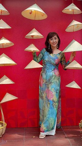 Bạn Nữ Tìm một bến Ly dị 54 tuổi Tìm bạn đời ở Quận 10, TP Hồ Chí Minh