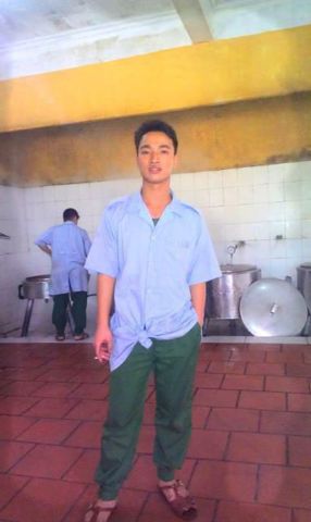 Bạn Nam nguyễn duy Độc thân 31 tuổi Tìm người yêu lâu dài ở Phúc Thọ, Hà Nội