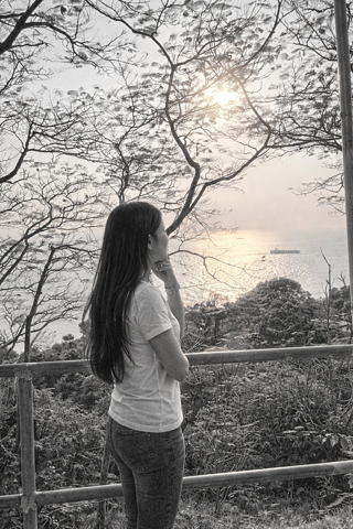 Bạn Nữ Nguyễn Hằng Ly dị 42 tuổi Tìm người yêu lâu dài ở Sài Gòn, Hồ Chí Minh