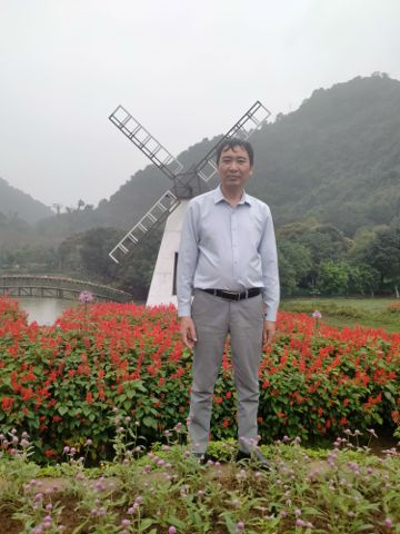 Bạn Nam Tuyên Độc thân 48 tuổi Tìm người yêu lâu dài ở Yên Mỹ, Hưng Yên