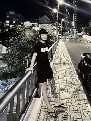 Bạn Nam Hùng Độc thân 19 tuổi Tìm người để kết hôn ở Nha Trang, Khánh Hòa