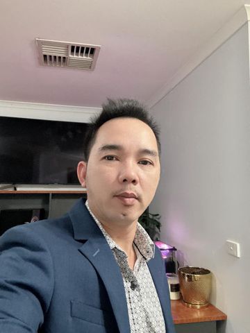 Bạn Nam Hieunguyen Độc thân 42 tuổi Tìm người yêu lâu dài ở Quận 3, TP Hồ Chí Minh