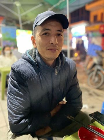 Bạn Nam Đào duy tiến Độc thân 37 tuổi Tìm người yêu lâu dài ở Cầu Giấy, Hà Nội