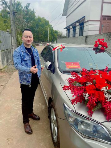 Bạn Nam Văn Thao Ly dị 35 tuổi Tìm người yêu lâu dài ở Lục Nam, Bắc Giang