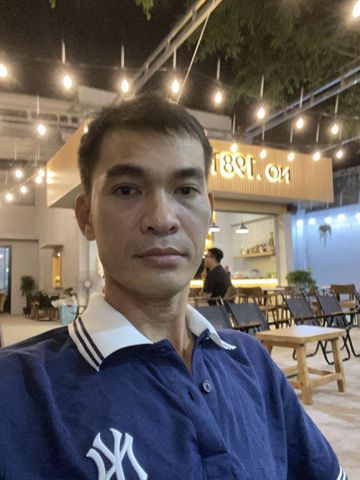 Bạn Nam Thanh Hải Độc thân 44 tuổi Tìm người yêu lâu dài ở Quận 12, TP Hồ Chí Minh
