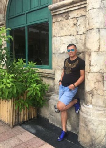 Bạn Nam Denis Nguyen Độc thân 40 tuổi Tìm người yêu lâu dài ở Quận 3, TP Hồ Chí Minh