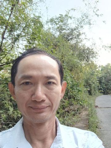 Bạn Nam Lê Minh Nghiệm Ly dị 51 tuổi Tìm bạn đời ở TP Vĩnh Long, Vĩnh Long