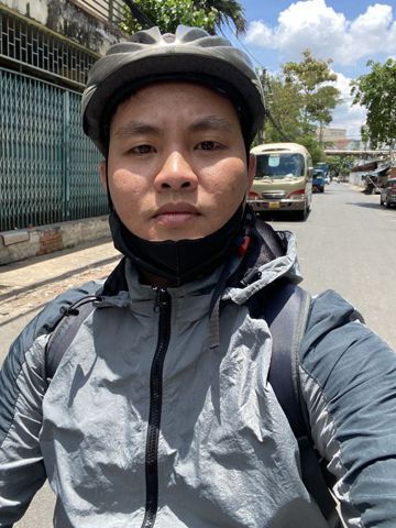 Bạn Nam Shin Độc thân 31 tuổi Tìm người yêu lâu dài ở Quận 10, TP Hồ Chí Minh
